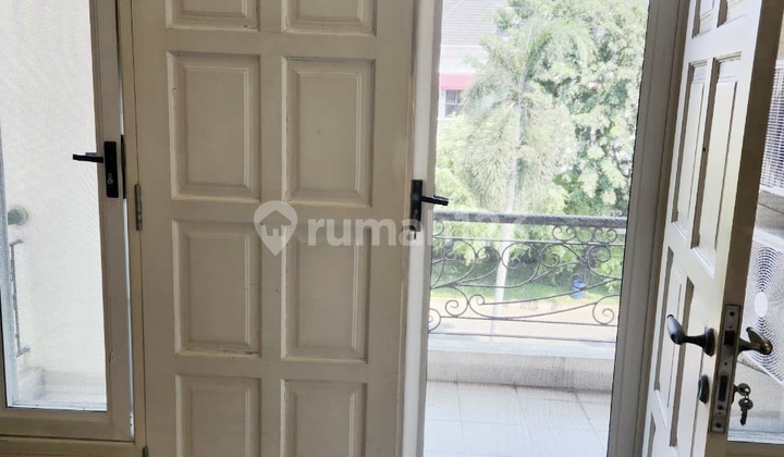 Mediterranean Pearl House Pluit Cheap Sale Neat Ready to Occupy 2
