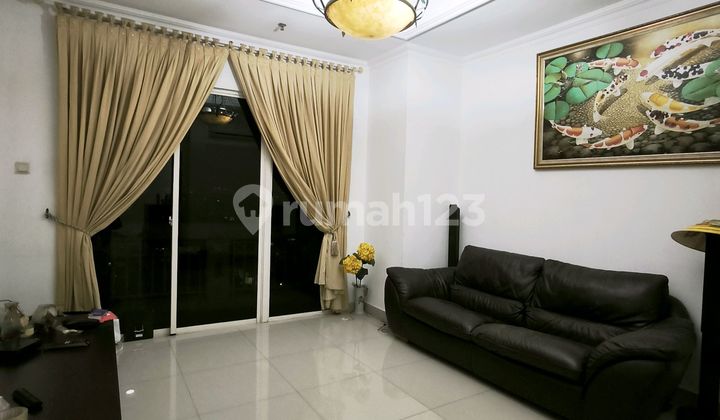 Termurah Apartemen Kedoya Elok Tower Utara Lantai 8 View Kedoya Baru