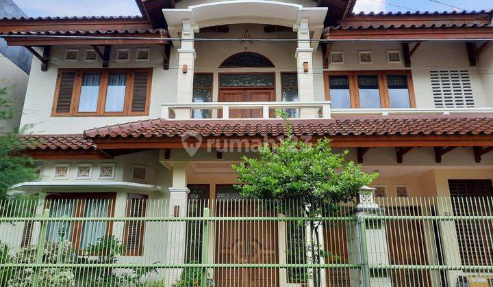 Rumah 2 Lantai Termurah Villa Tomang Mas Siap Huni  1