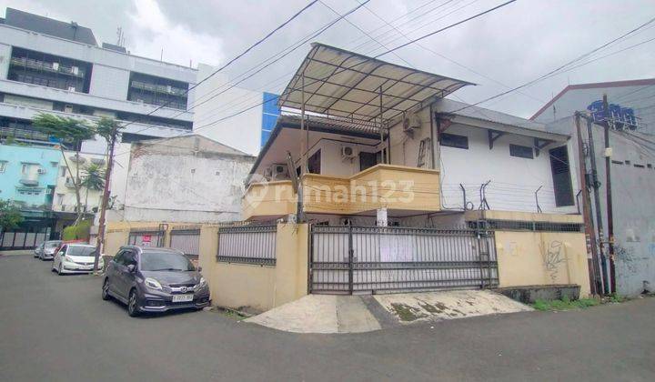 Rumah Kost Tawakal Belakang Univ Trisakti Grogol  1