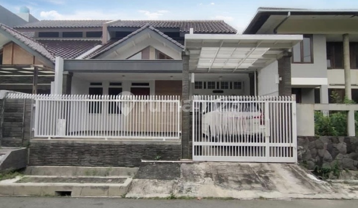 Rumah Puri Kencana Rapi Siap Huni Langsung Tanpa Renovasi Rumah Puri Kencana Rapi Siap Huni Langsung Tanpa Renovasi