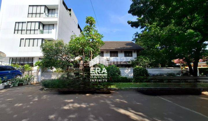 Rumah Grogol Tawakal Cocok Usaha Kost, Office, Hotel 1