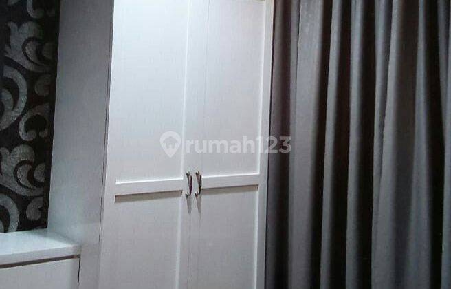 Dijual Apartemen Fullyfurnished View Kolam Renang 2