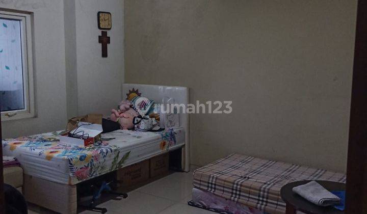 Dijual Rumah Bagus di Perumahan Puri Gardena 1