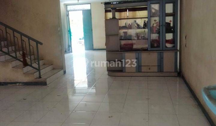 Dijual Rumah 2 Lantai Unfurnished Mangga Dua 1