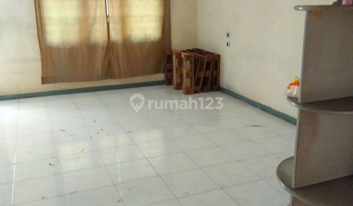 Dijual Rumah 2 Lantai Unfurnished Mangga Dua 3