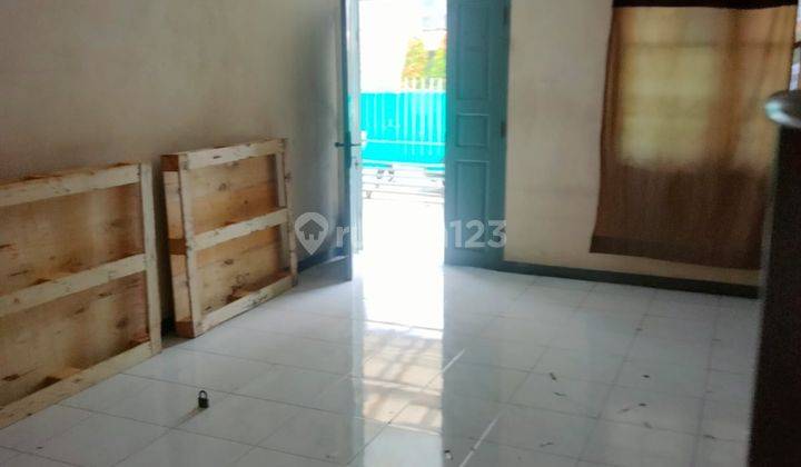 Dijual Rumah 2 Lantai Unfurnished Mangga Dua 4