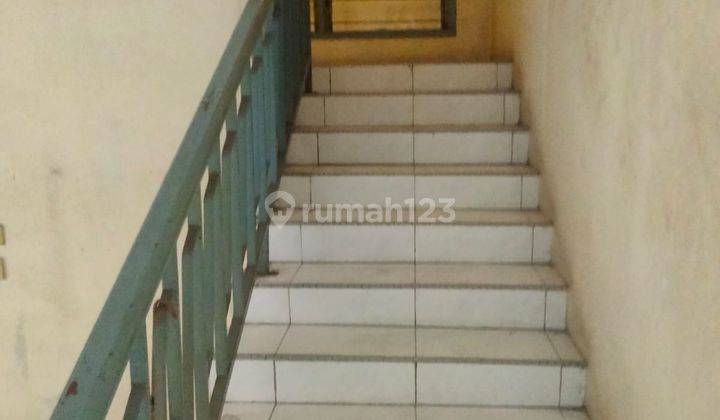 Dijual Rumah 2 Lantai Unfurnished Mangga Dua 5