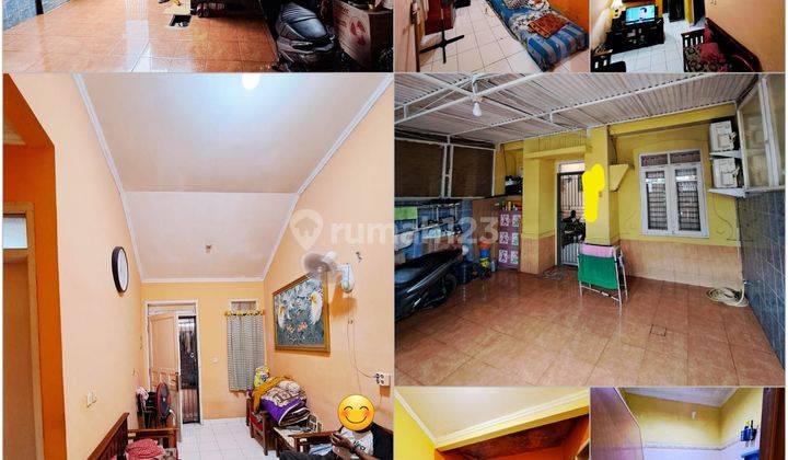 Dijual Rumah Bagus Siap Huni di Poris Paradise 2 2