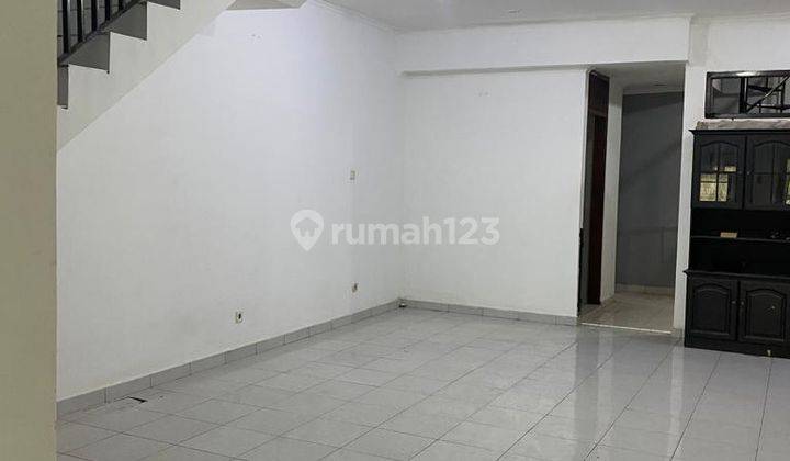 Dijual Rumah Bagus Unfurnished di Citra 5 1