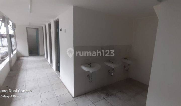 Disewakan Gudang di Pendongkelan Jakarta Barat 4
