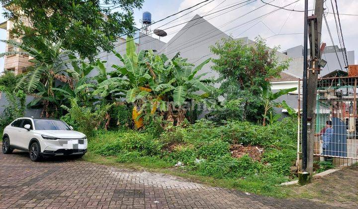Dijual Kavling di Taman Surya 3 1