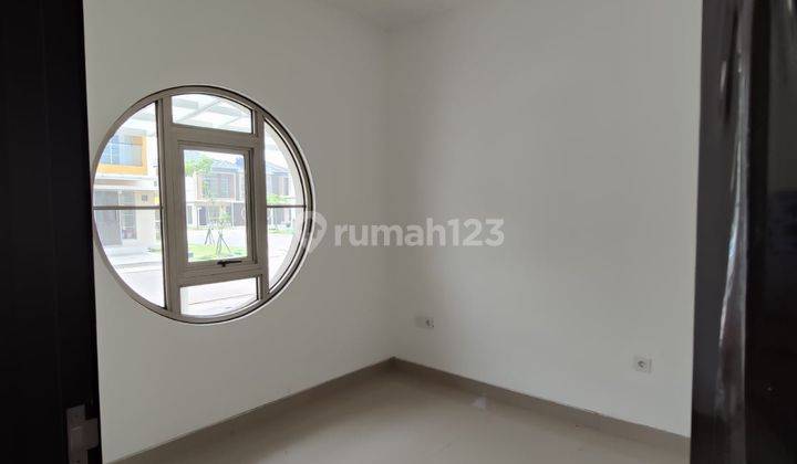 Dijual Rumah Siap Huni Dan Aman di Pik 2 2