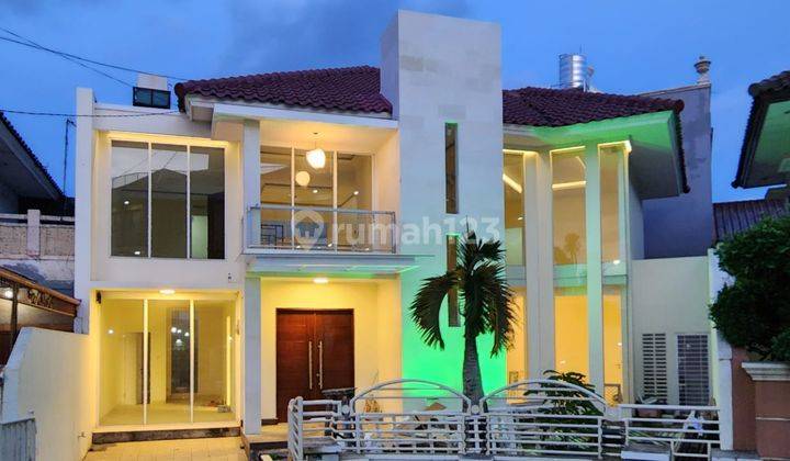 Dijual Rumah Full Renov Dan Siap Huni di Citra 2 1