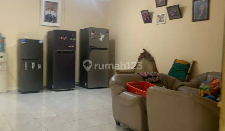 Dijual Rumah Siap Huni Dan Terawat di Taman Surya 5 1