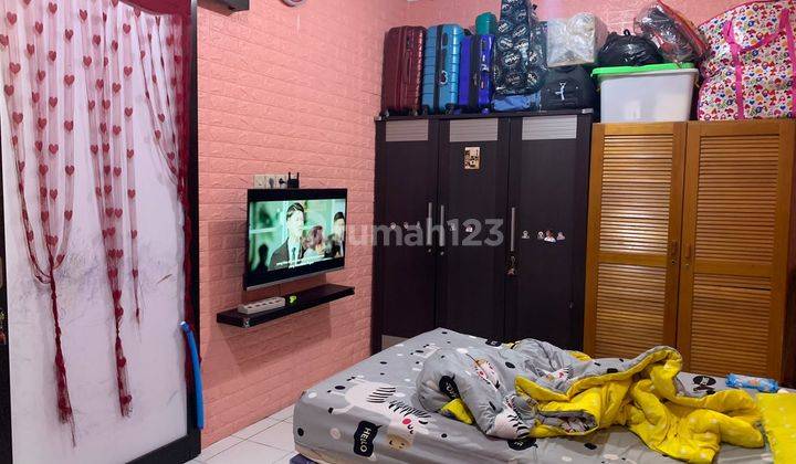 Dijual Rumah Siap Huni Dan Terawat di Taman Surya 5 2