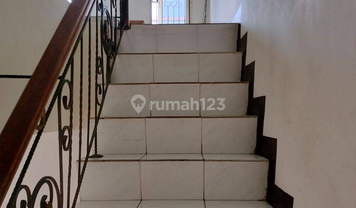 Dijual Rumah Siap Huni Dan Terawat di Citra 2 Ext 2