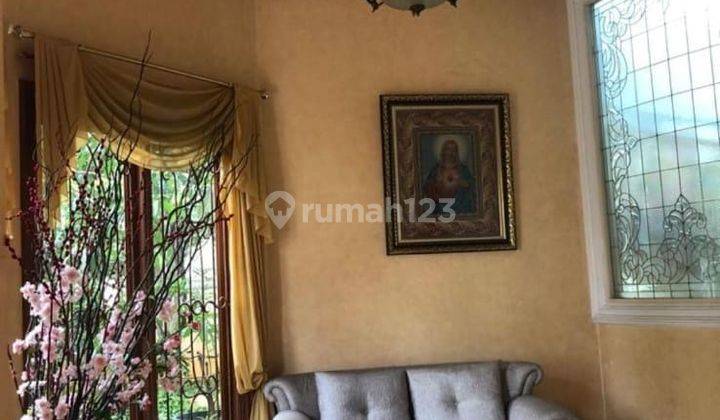 Dijual Rumah Mewah Dan Siap Huni di Pantai Mutiara 2