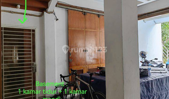 Dijual Rumah Bagus Siap Huni Dan Mewah di Sunter 2