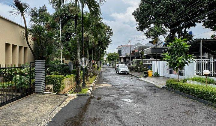 Dijual Rumah Siap Huni Dan Bagus di Pejaten 2