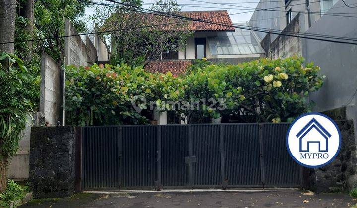 Dijual Rumah Mewah Dan Siap Huni di Permata Hijau 1