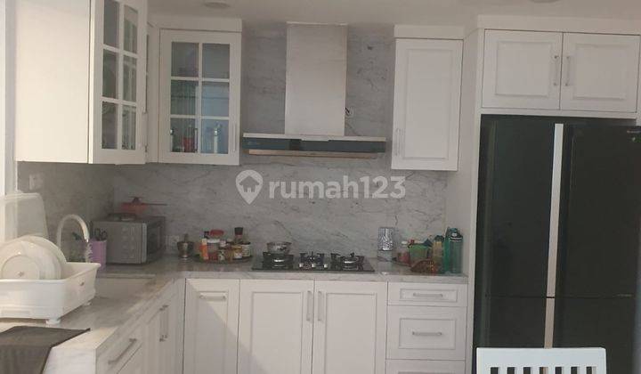 Dijual Rumah Mewah Dan Full Renov di Permata Buana 1