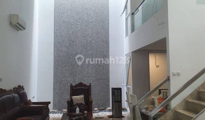 Dijual Rumah Mewah Dan Full Renov di Permata Buana 2