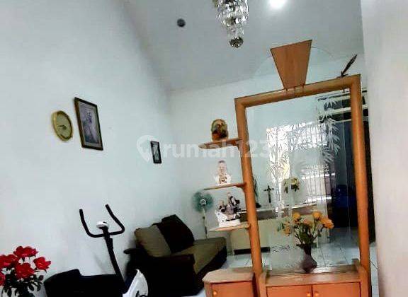 Dijual Rumah Siap Huni Dan Siap Pakai di Citra 3 1