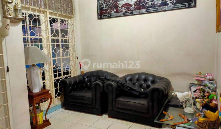 Dijual Rumah Siap Huni Dan Siap Pakai di Citra 1 1