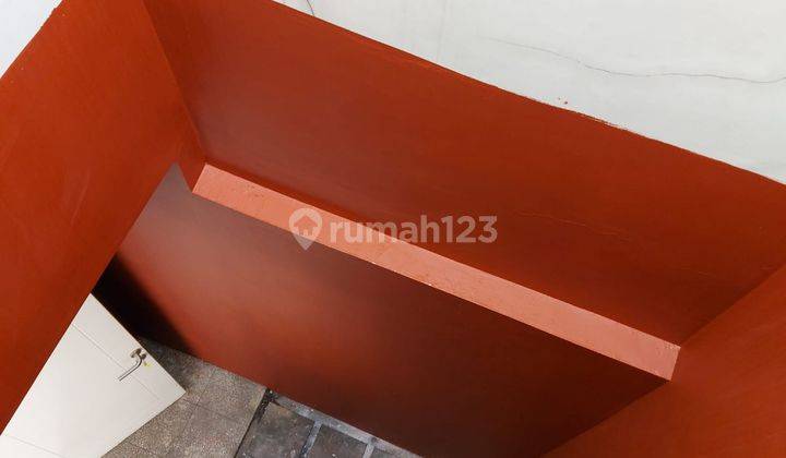 Dijual Rumah Siap Dan Siap Pakai di Amarillo Gading Serpong 2