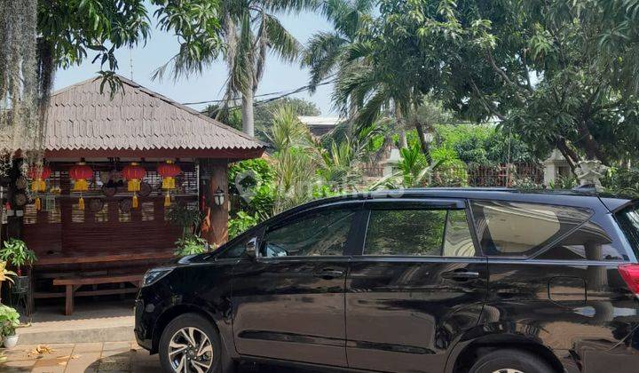 Rumah ssngat mewah dihook fullyfurnished 2