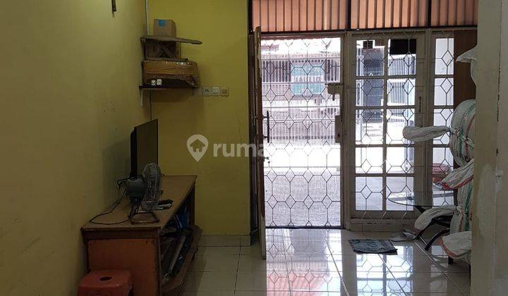 Rumah citra siap huni 1