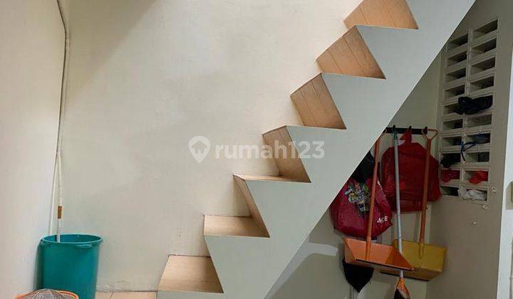 Rumah 1,5 lantai siap huni dicitra garden 5 2