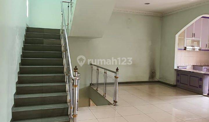 Dijual rumah bagus angel residence type gabriel 1