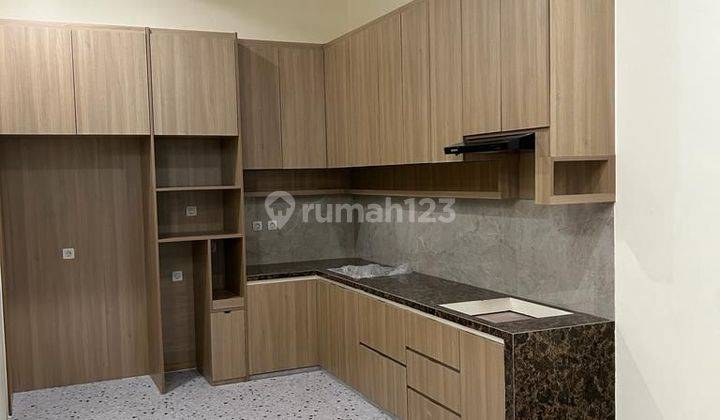 Dijual rumah citra 1 sudah renov 2,5 lt 1