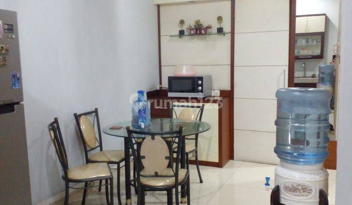 Dijual rumah bagus fullyfurnished 2lantai ditaman surya 5 2