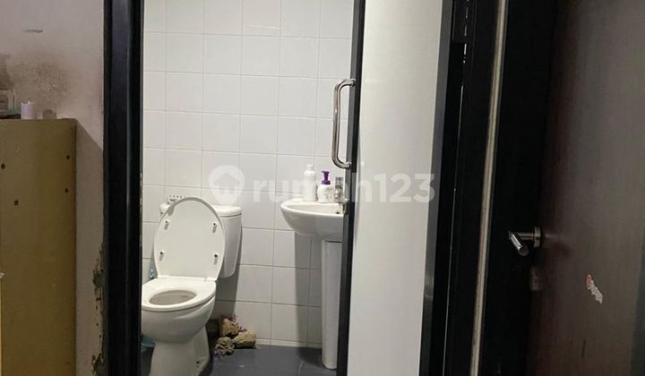 Dijual rumah dicitra 6 red scarlet 2,5 lantai 2