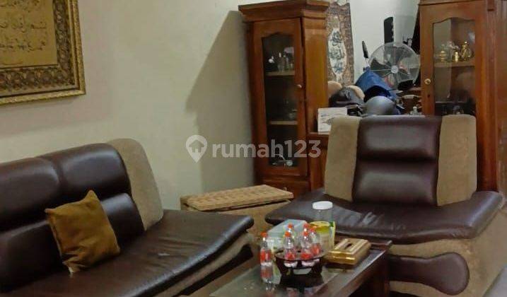 Dijual rumah bagus dikomplek merpati 2