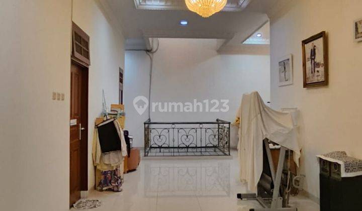 Dijual rumah mewah 3lantai dicitra garden 1 1