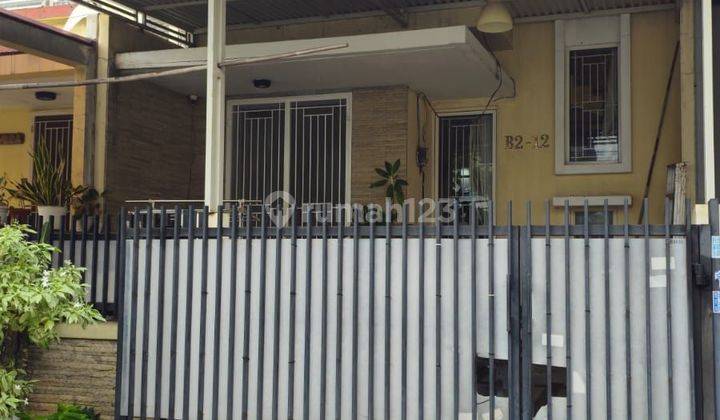 Dijual Rumah 2lantai Fullyfurnished Diduri Kosambi 1