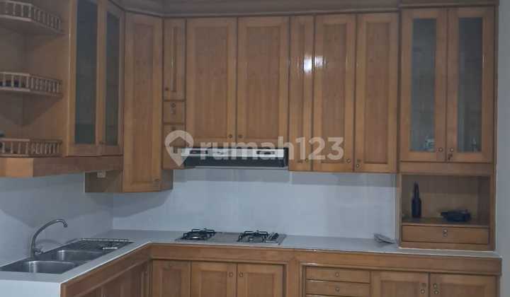 Dijual Rumah Citra Garden 1 Siap Huni 2