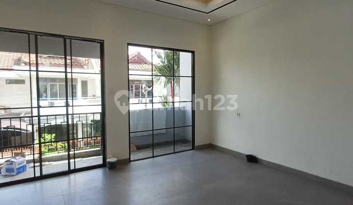 Dijual Rumah Bagus3 Lantai Siap Huni Bebas Banjir(Tl) 2