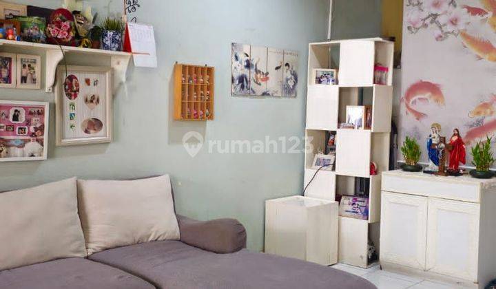 Dijual Rumah 2lantai Fullyfurnished Diduri Kosambi 2