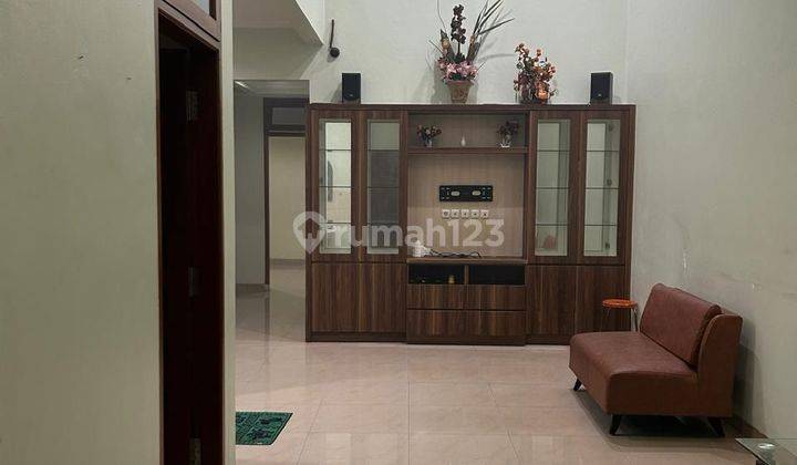 Dijual Rumah 1,5 Lantai Dicitra Garden 2 Semi Furnish 1