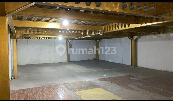 For Rent: Bizpark 3-Story Warehouse For Rent: Bizpark 3-Story Warehouse