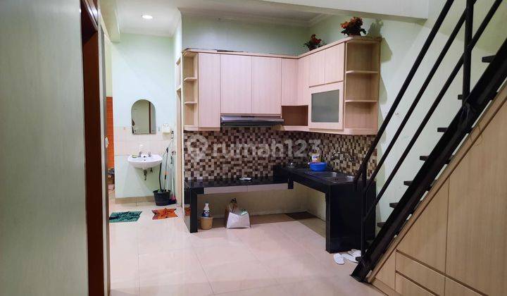 Dijual Rumah 1,5 Lantai Dicitra Garden 2 Semi Furnish 2