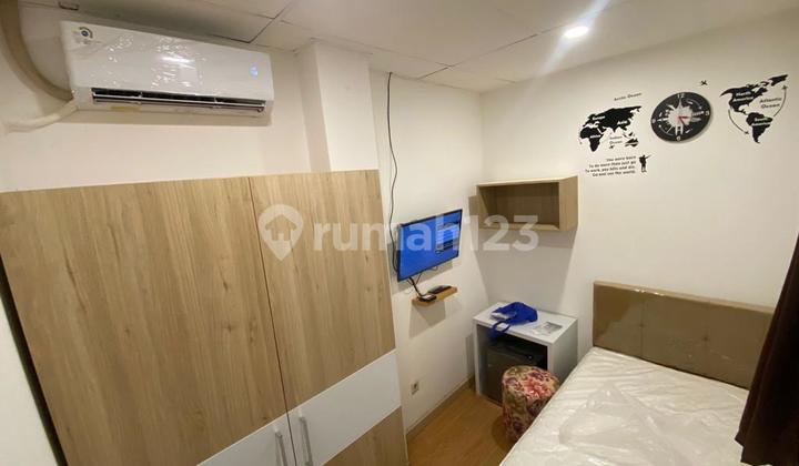 For Sale 4-Story Boarding House in Ditomang, West Jakarta 2