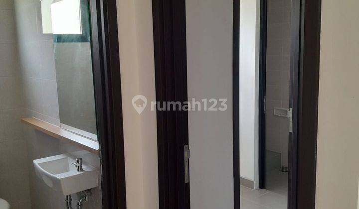 Disewa Rumah 2 Lantai Furnish Cluster Baltimore Pik 2 2