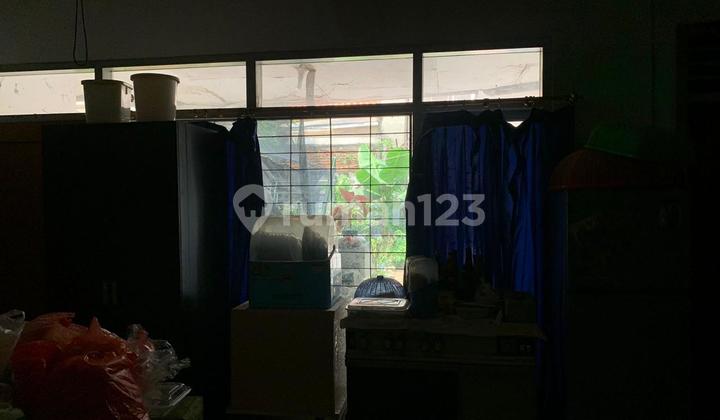 Dijual Murah Rumah Hitung Tanah Dikuningan Setia Budi 2