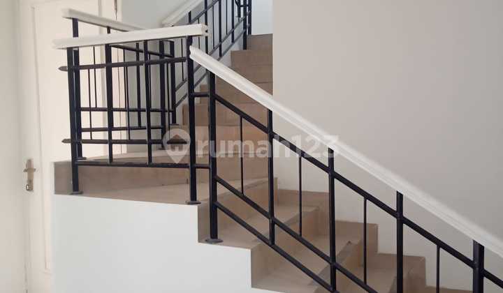 Disewa Rumah 2lantai Siap Huni Diduta Garden 1
